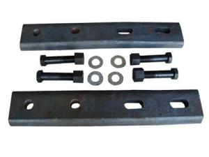 鋼軌聯(lián)結(jié)用夾班